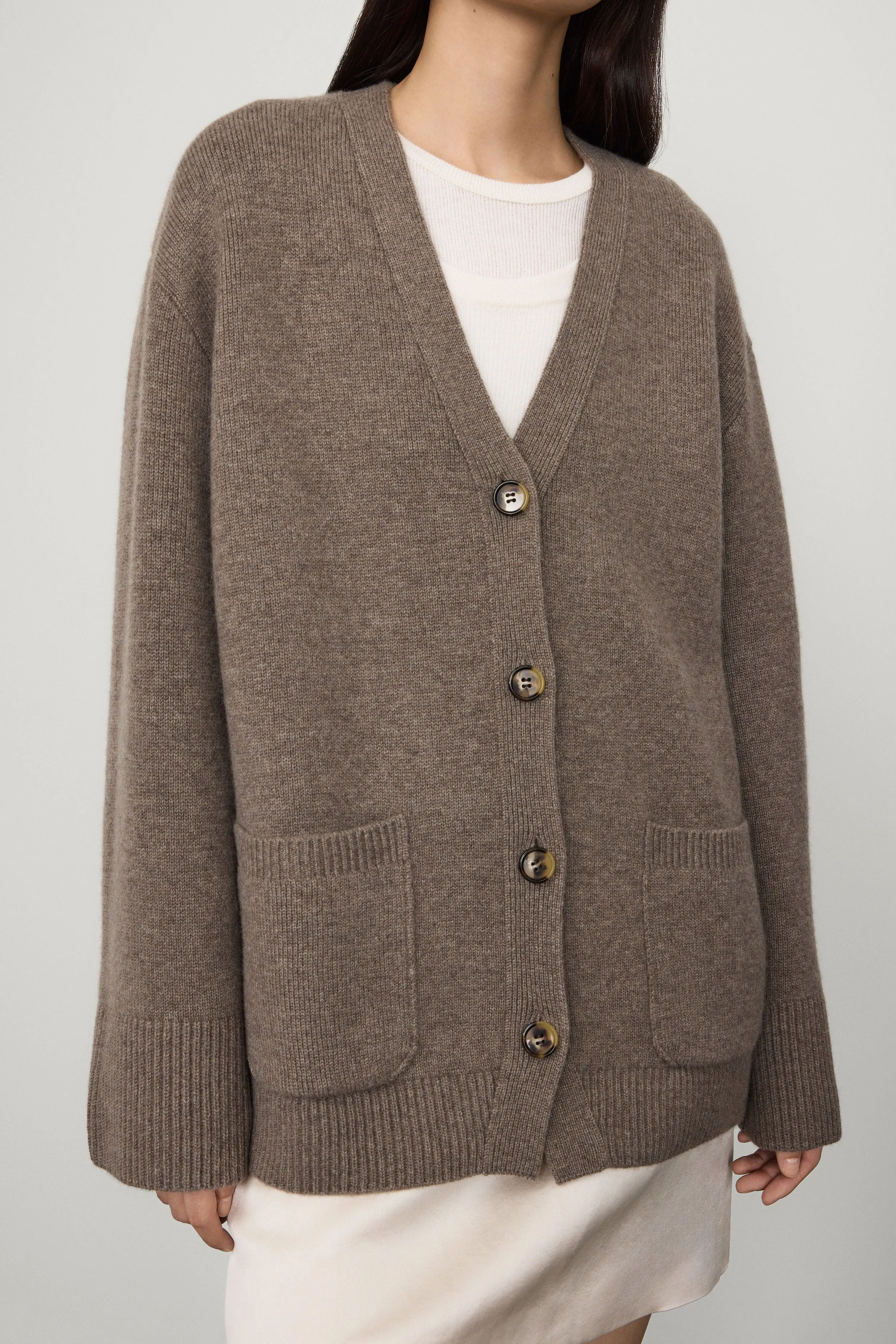 The Kellie Cardigan