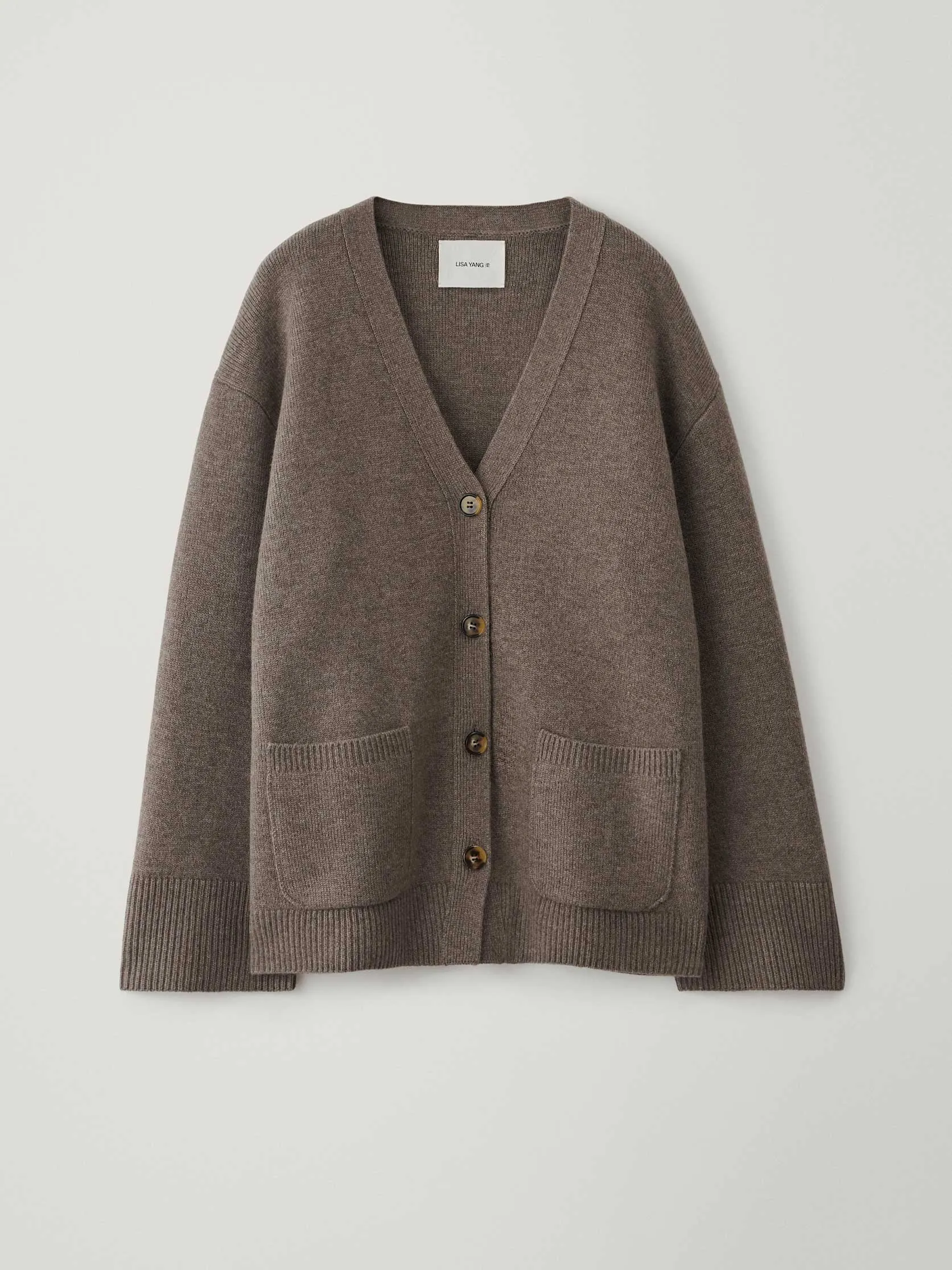 The Kellie Cardigan