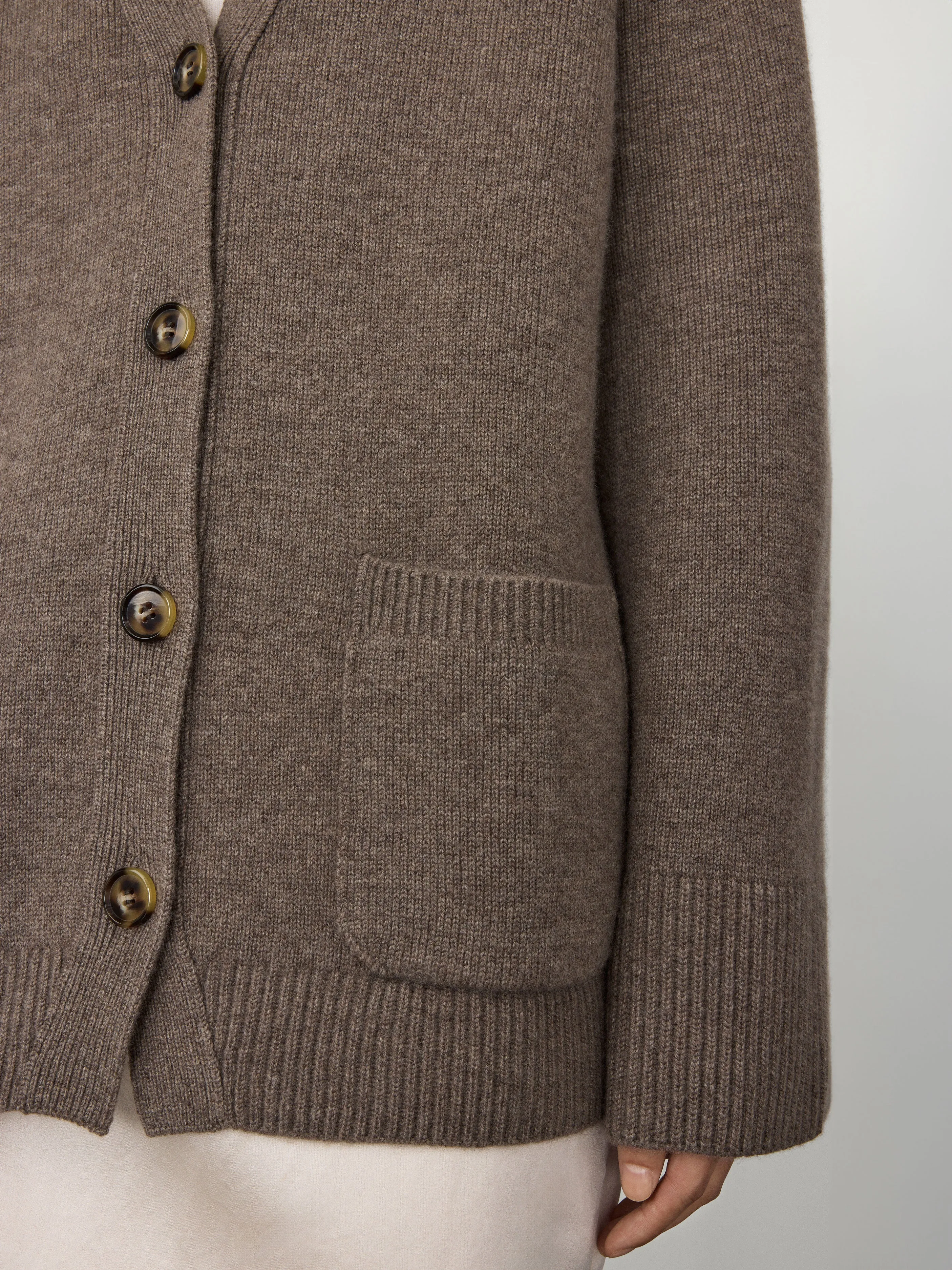 The Kellie Cardigan