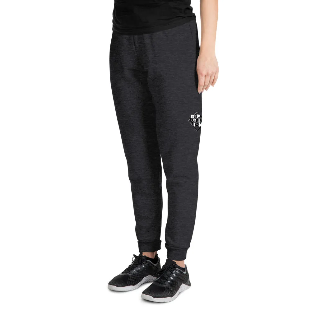Unisex Joggers DeFY DeFINITION!®